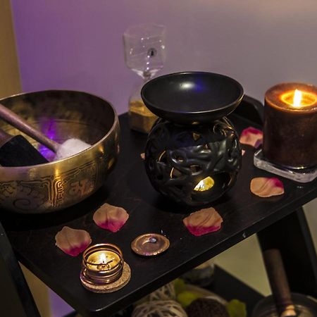Cataleya Resort & Spa Notaresco Dış mekan fotoğraf