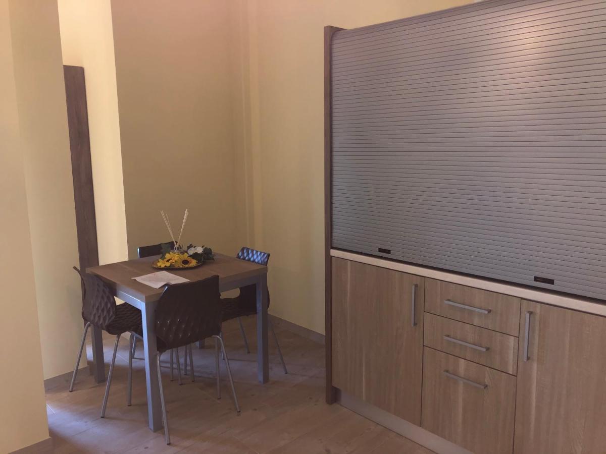 Cataleya Resort & Spa Notaresco Dış mekan fotoğraf