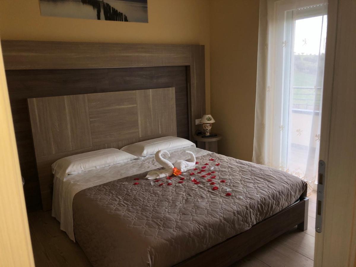 Cataleya Resort & Spa Notaresco Dış mekan fotoğraf