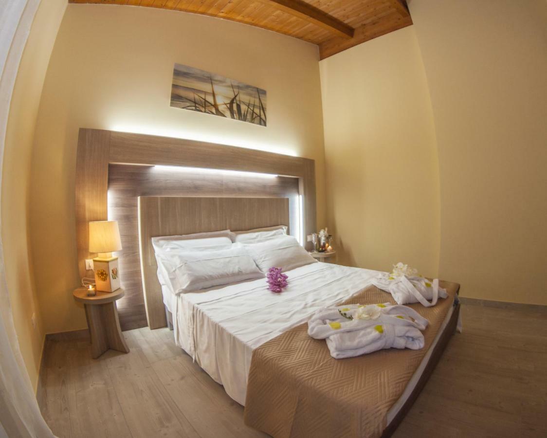 Cataleya Resort & Spa Notaresco Dış mekan fotoğraf