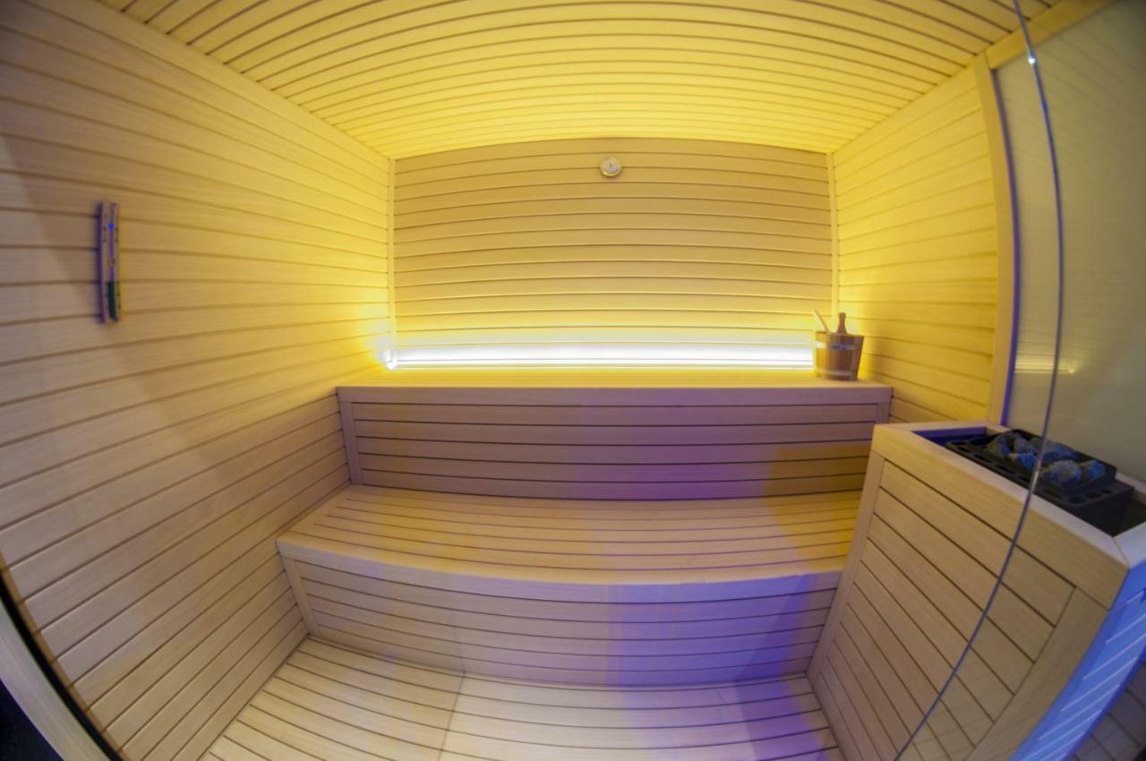 Cataleya Resort & Spa Notaresco Dış mekan fotoğraf