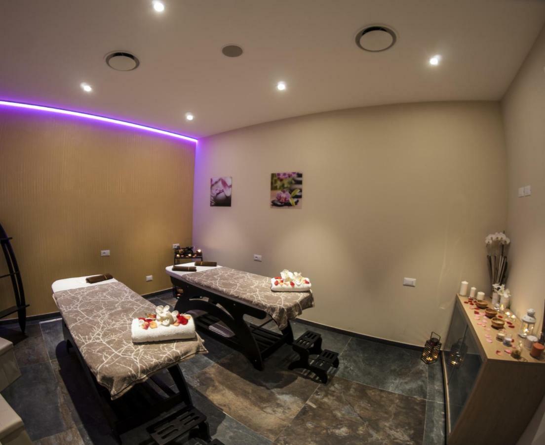 Cataleya Resort & Spa Notaresco Dış mekan fotoğraf
