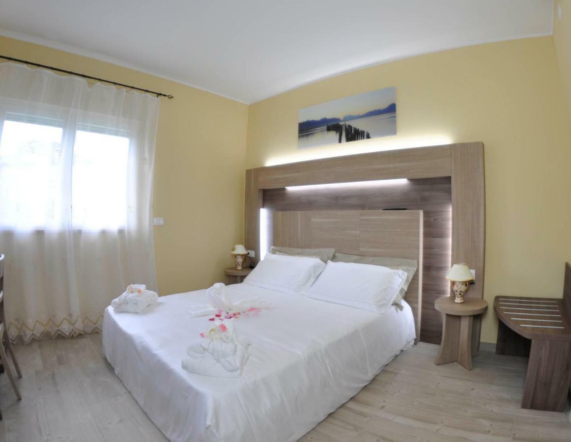 Cataleya Resort & Spa Notaresco Dış mekan fotoğraf