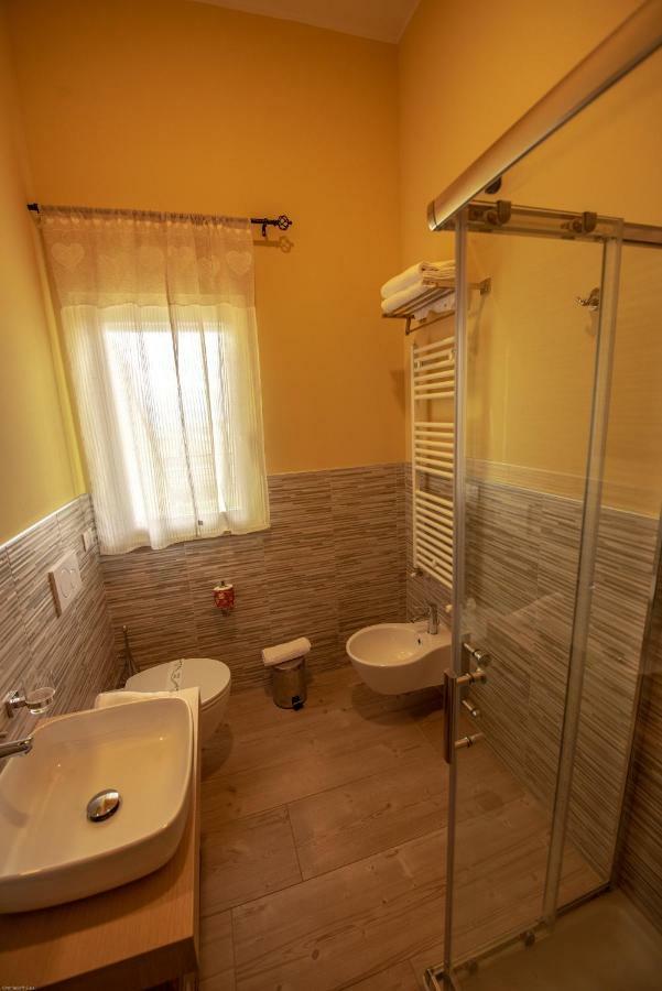 Cataleya Resort & Spa Notaresco Dış mekan fotoğraf