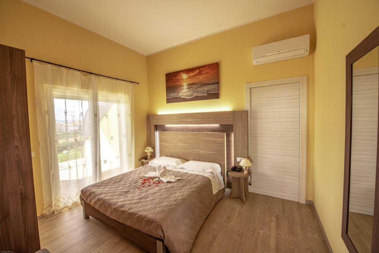 Cataleya Resort & Spa Notaresco Dış mekan fotoğraf